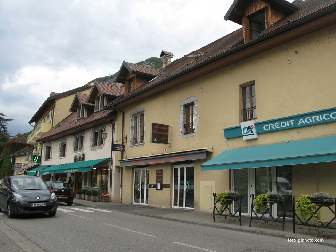 Menthon-Saint-Bernard 2014