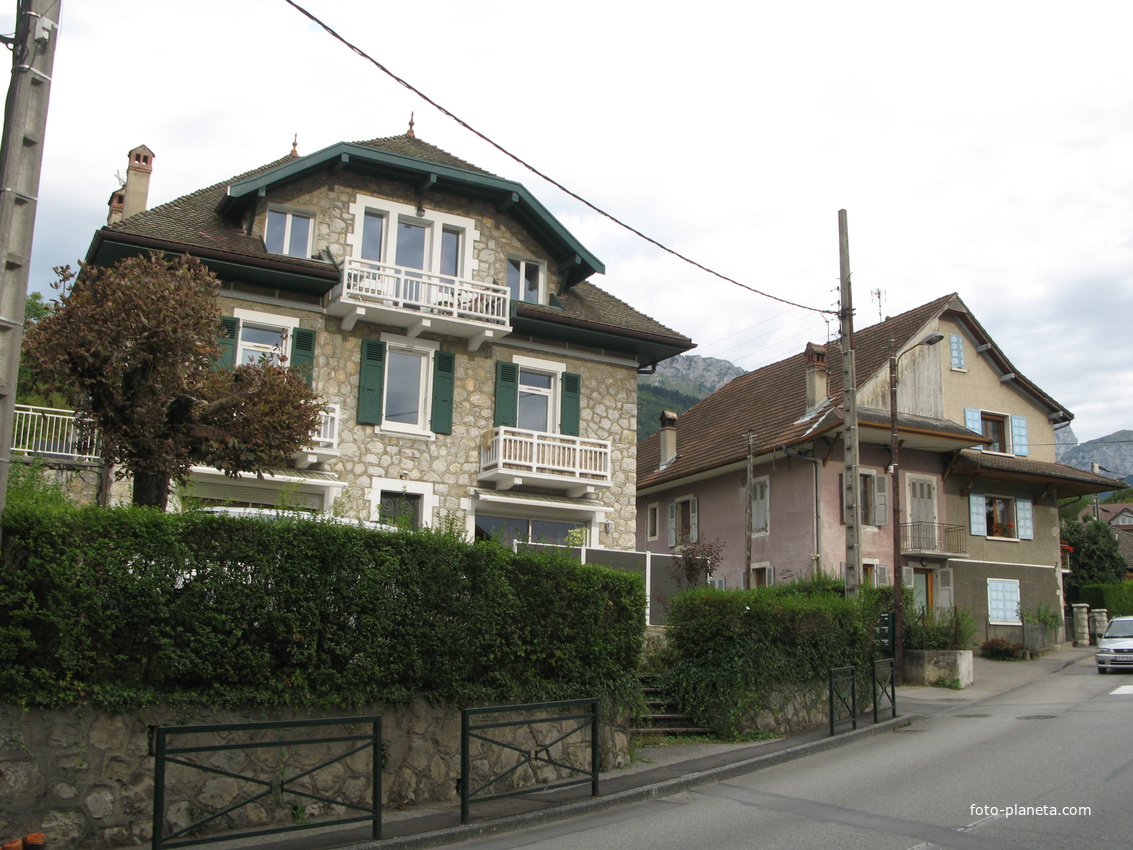 Menthon-Saint-Bernard 2014