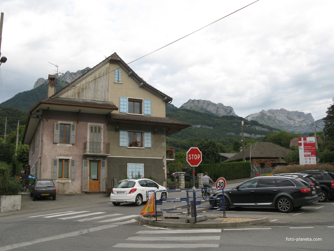 Menthon-Saint-Bernard 2014