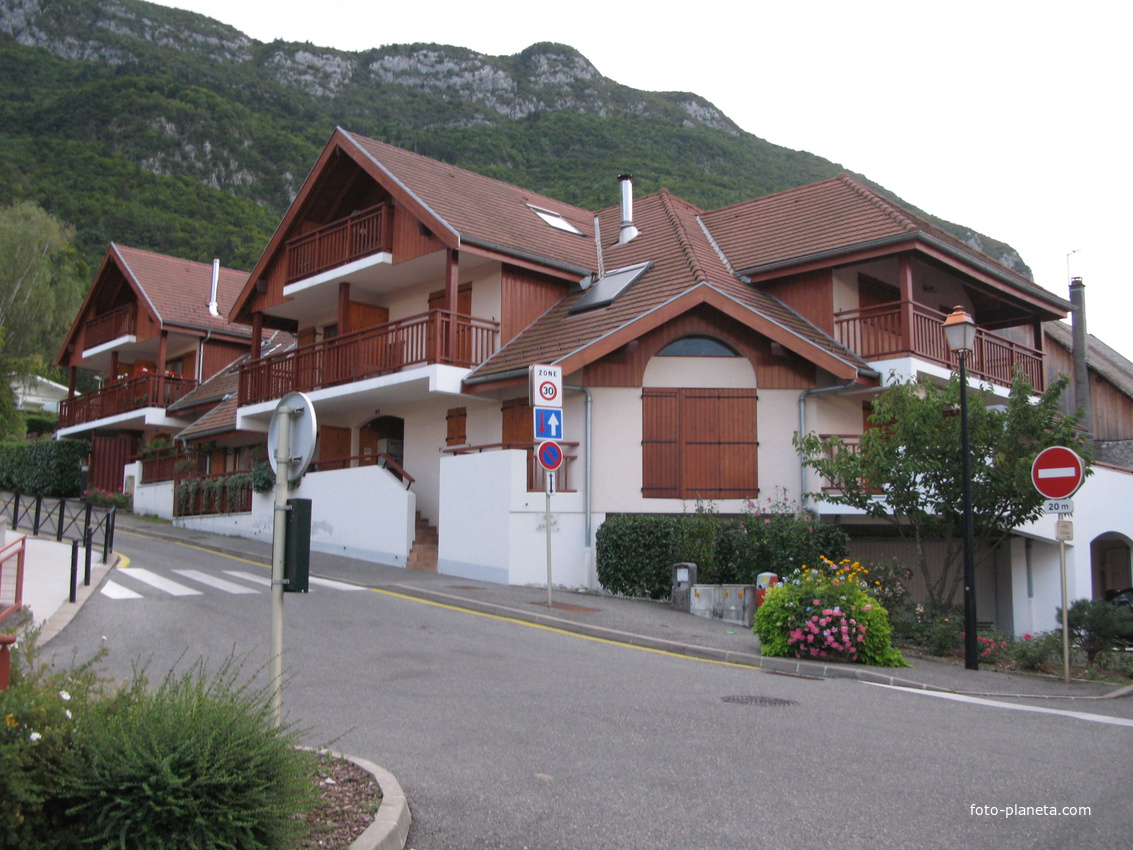 Veyrier-du-Veyrier-du-Lac 2014Lac 2014