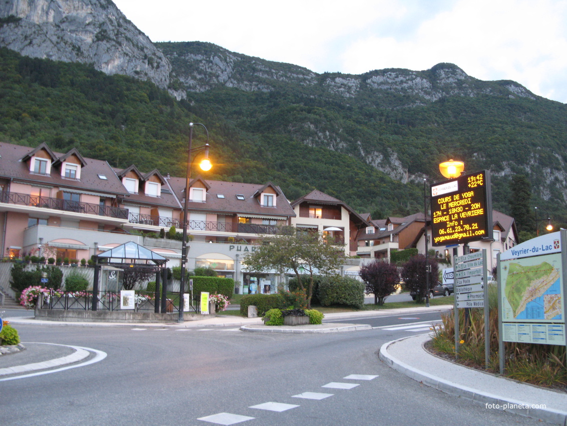 Veyrier-du-Lac 2014