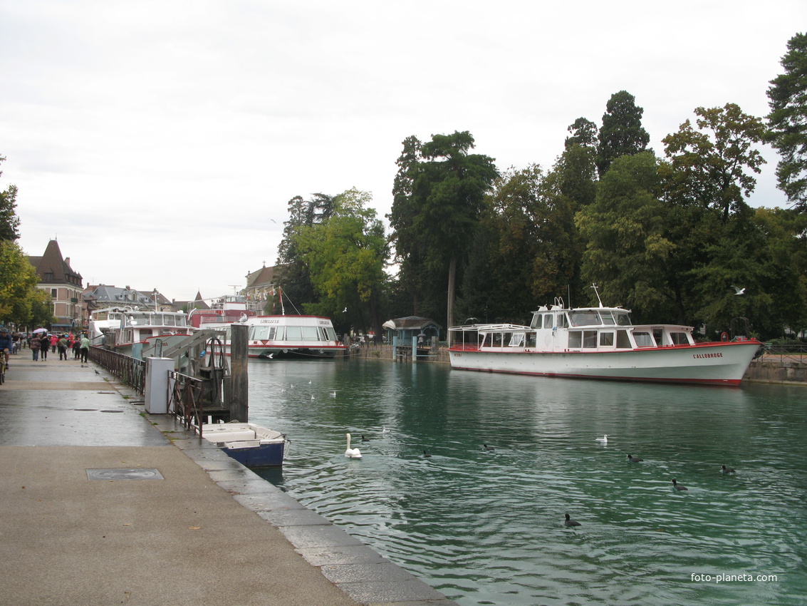 Annecy 2014