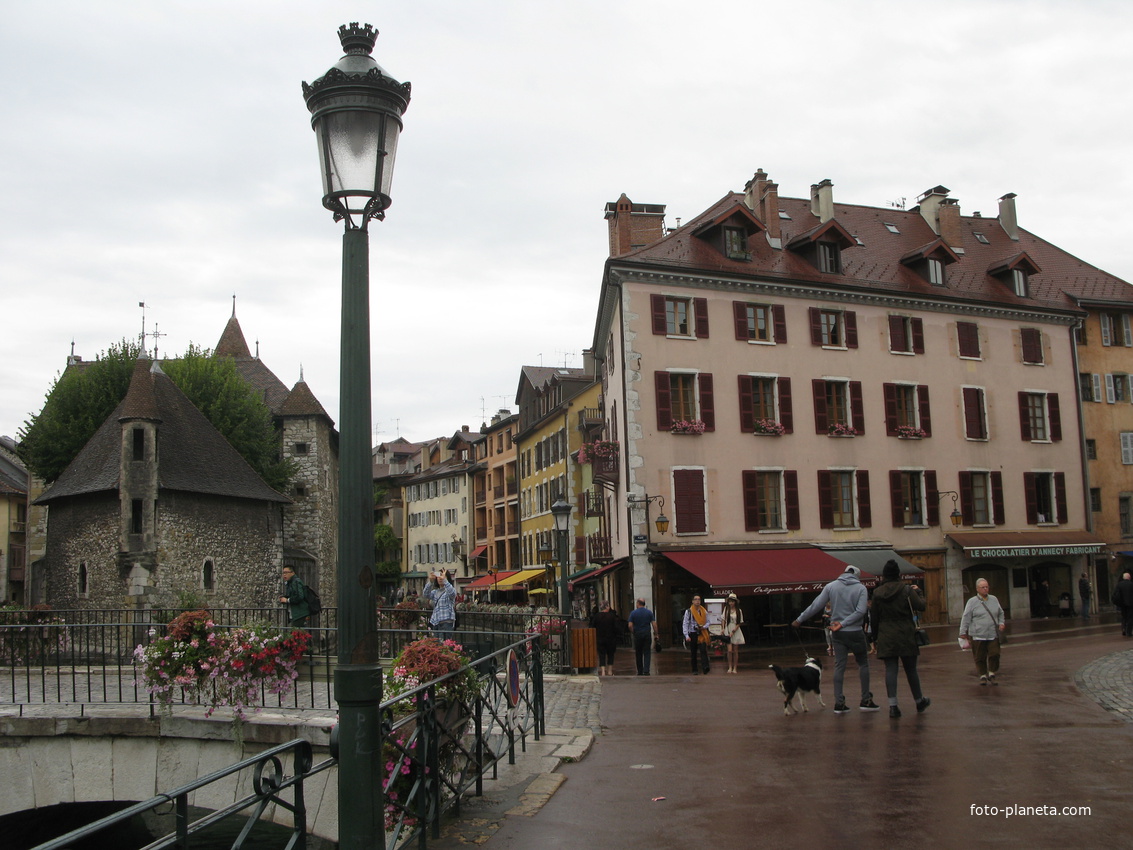 Annecy 2014