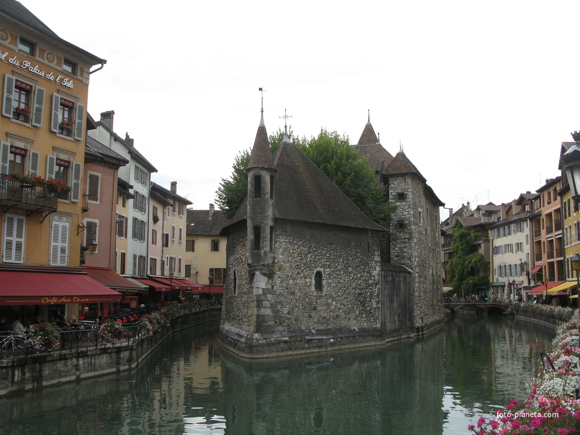 Annecy 2014