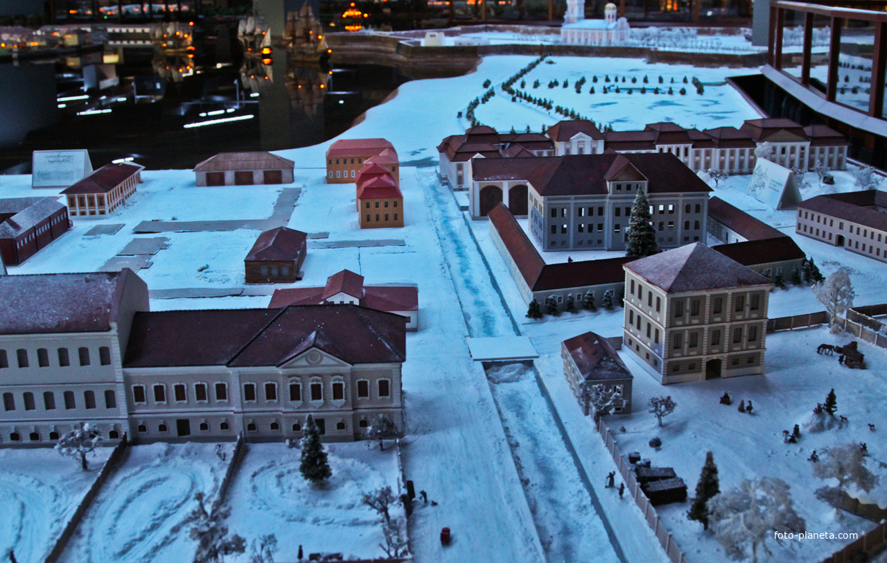 Театр-макет