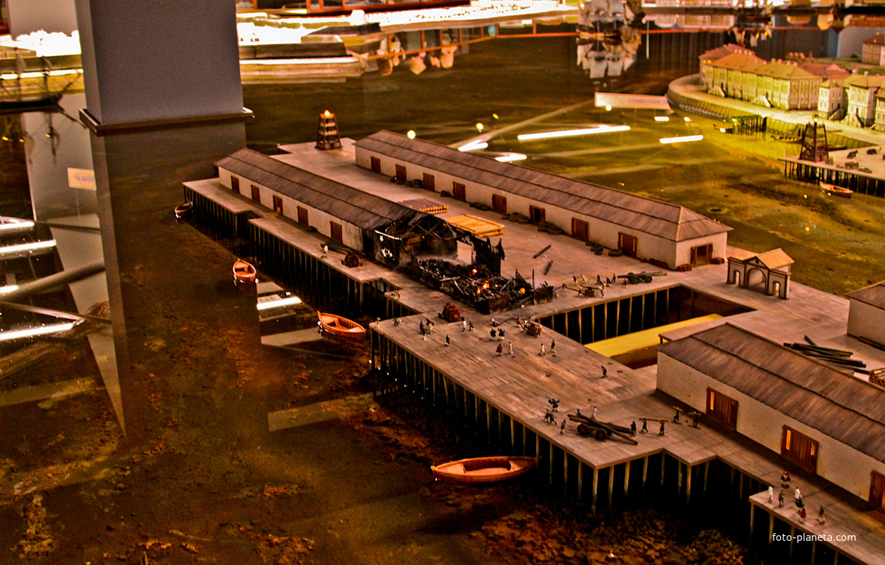 Театр-макет