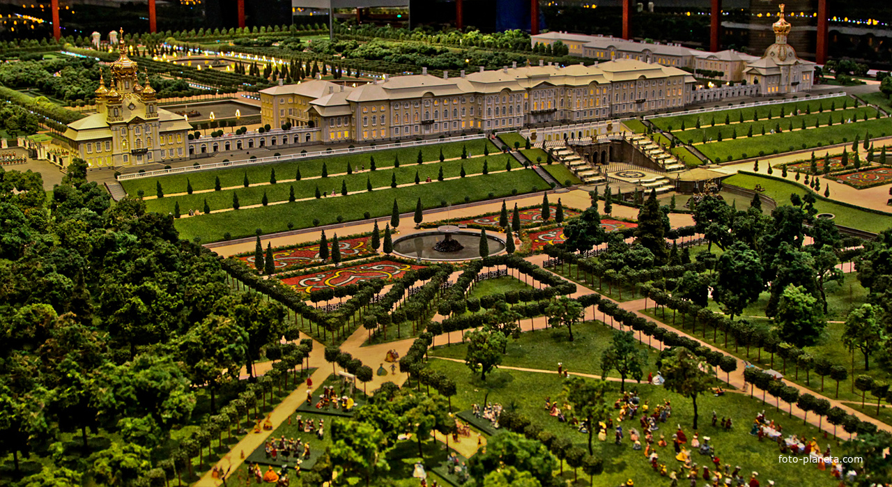 Театр-макет