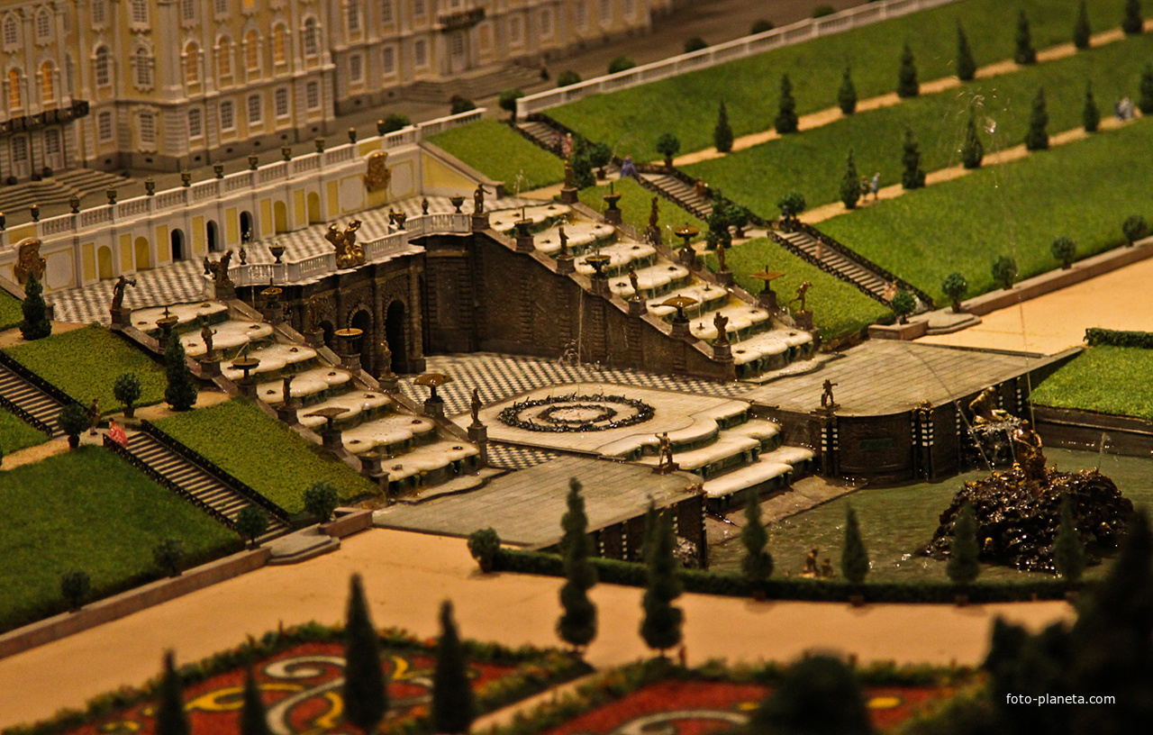 Театр-макет