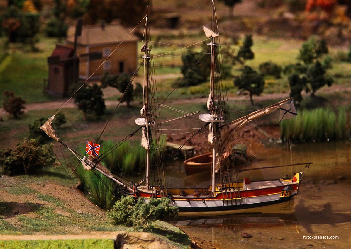 Театр-макет