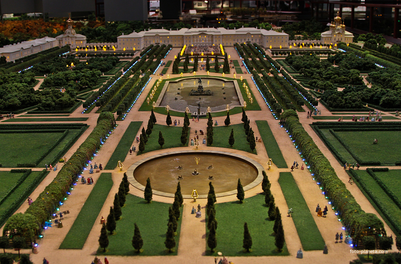 Театр-макет