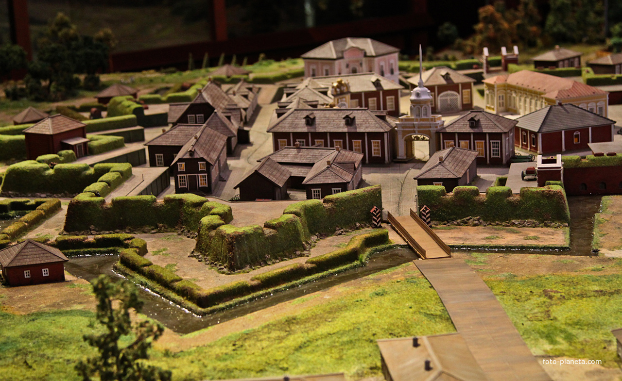 Театр-макет