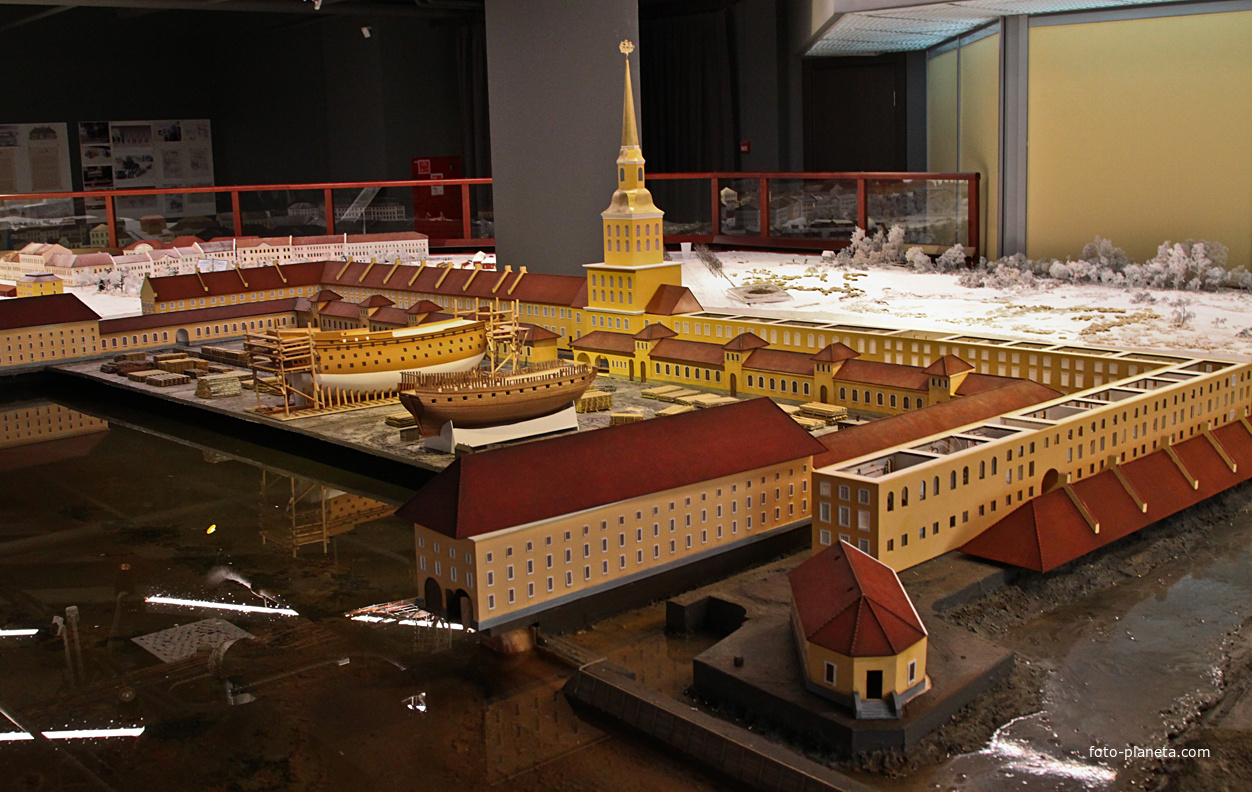 Театр-макет