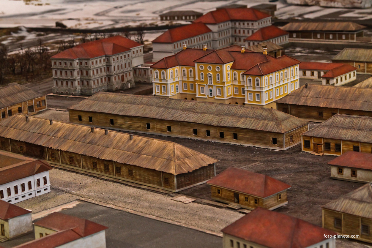 Театр-макет