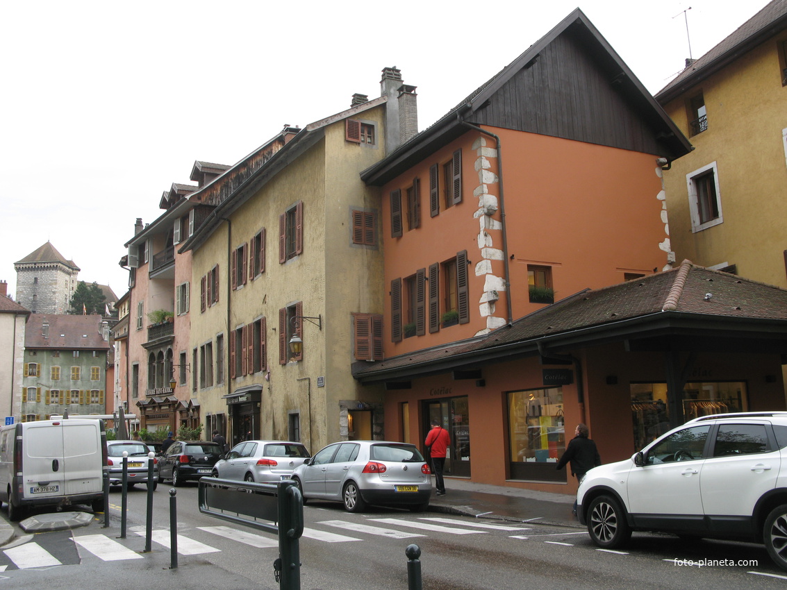 Annecy 2014