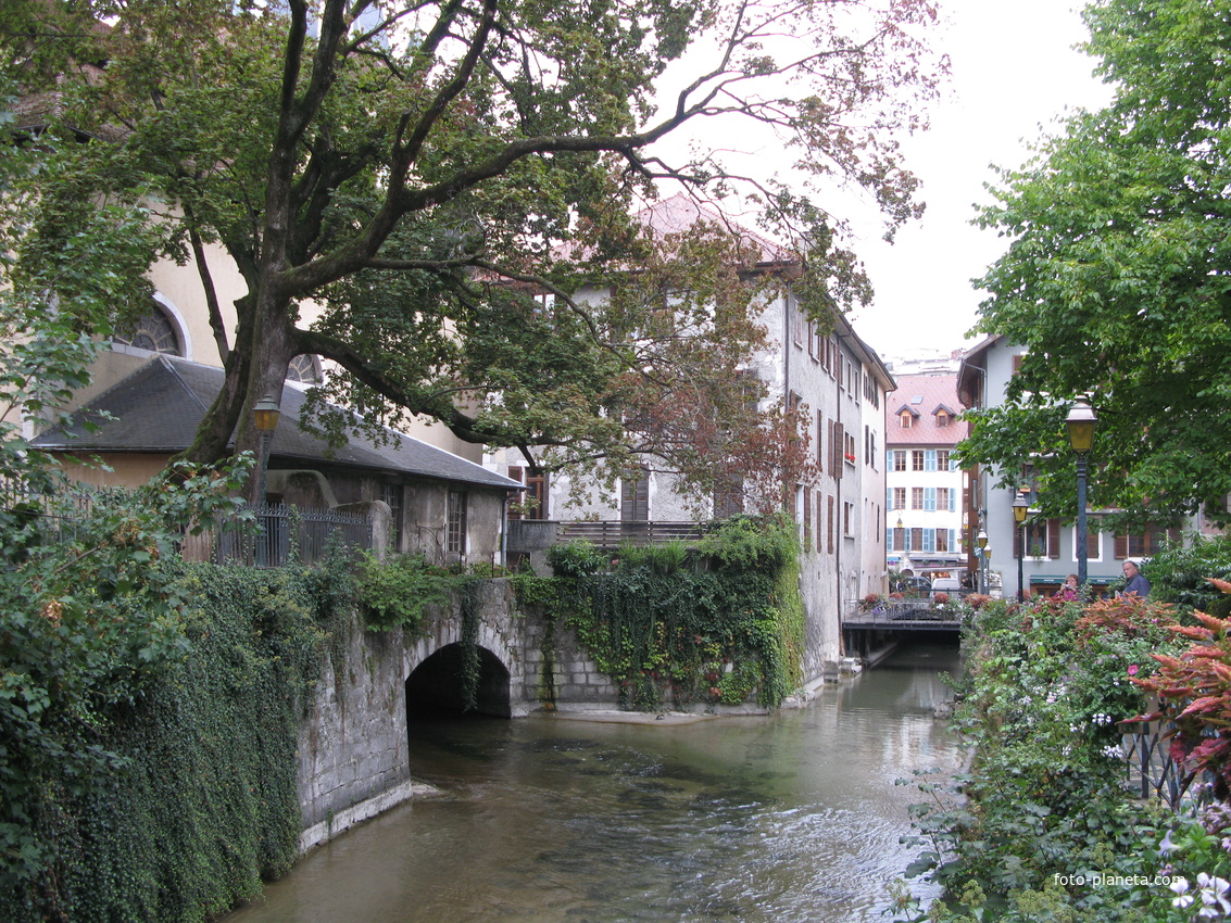 Annecy 2014