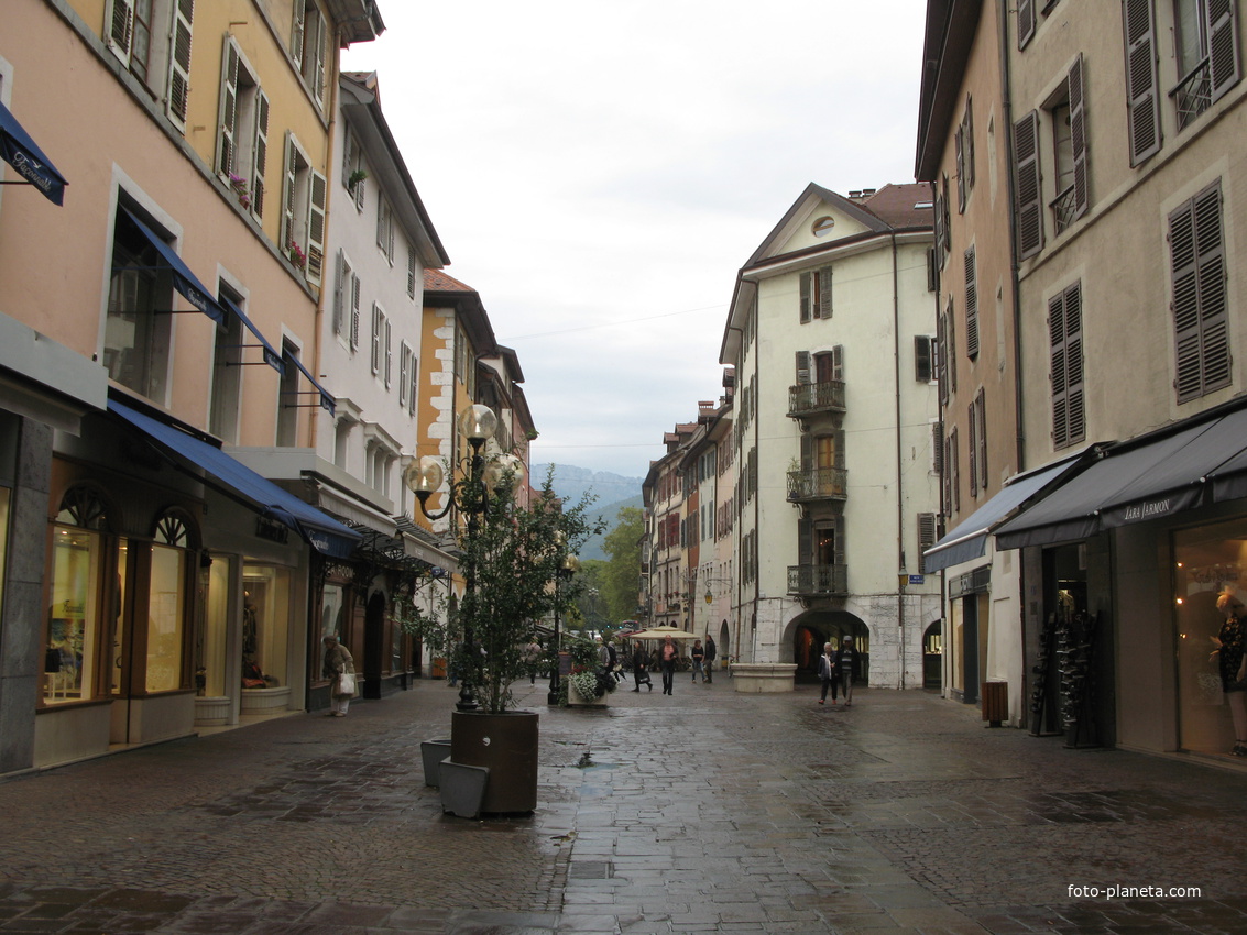 Annecy 2014