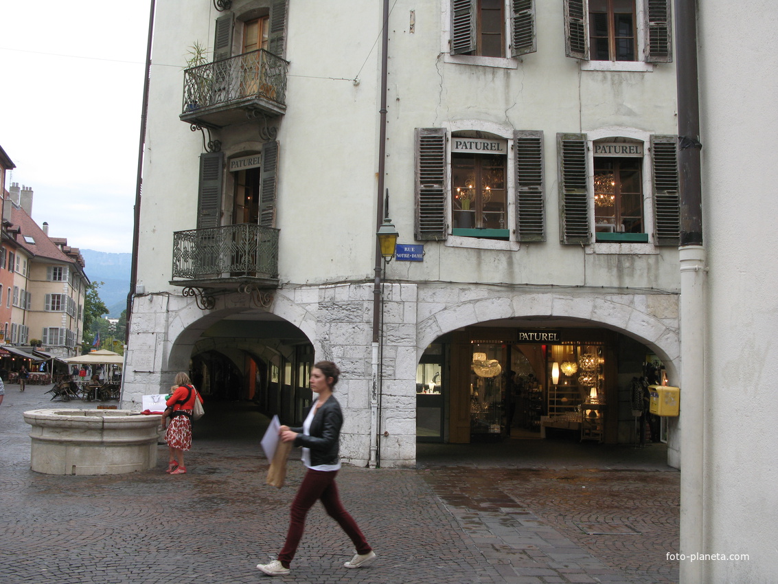 Annecy 2014