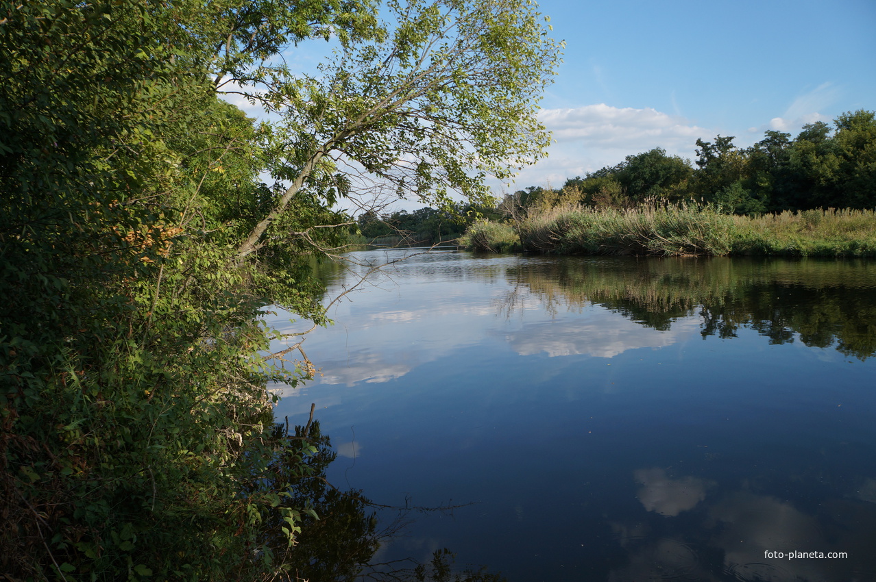с.Макаровка
