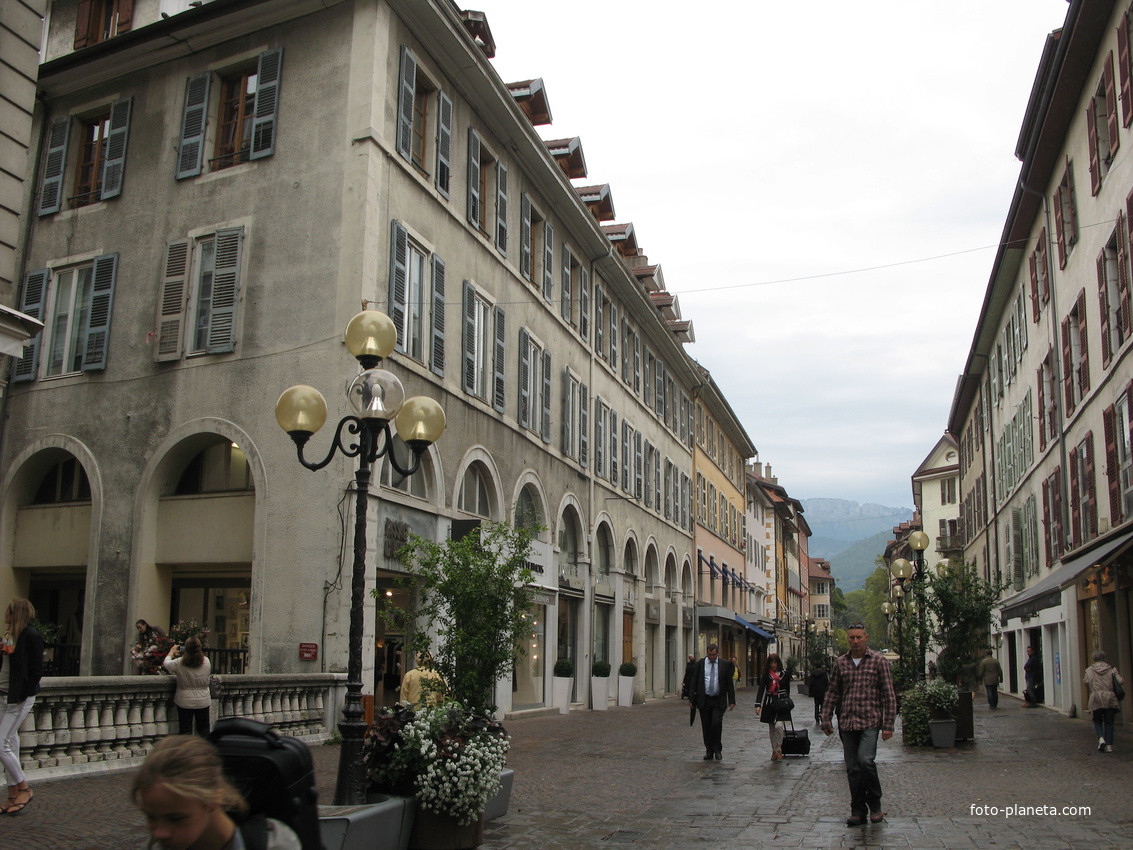 Annecy 2014