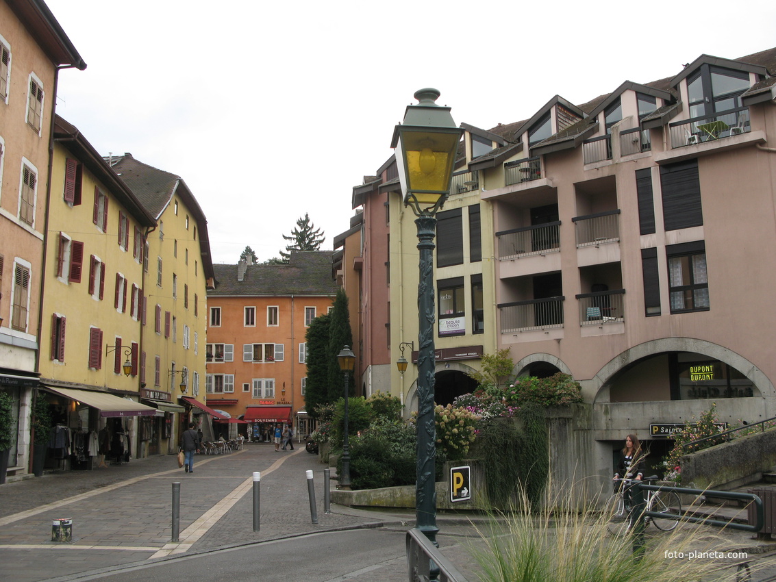 Annecy 2014