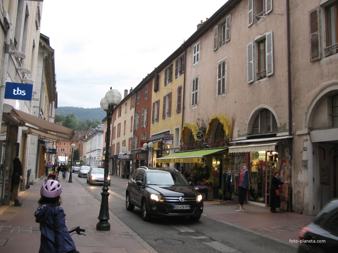 Annecy 2014