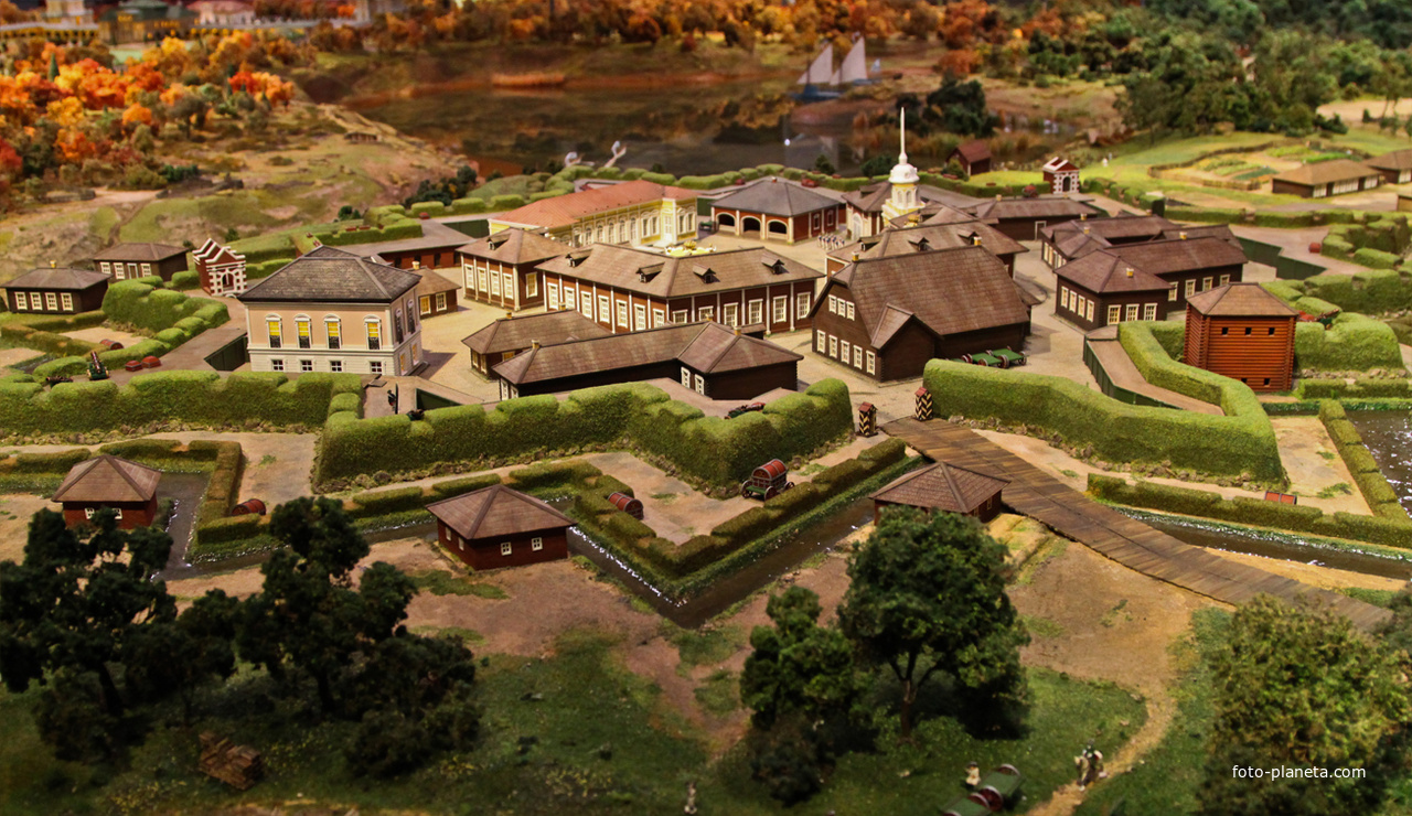 Театр-макет