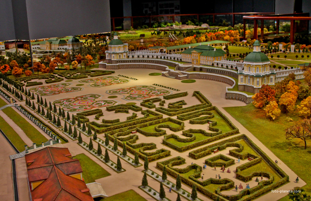 Театр-макет