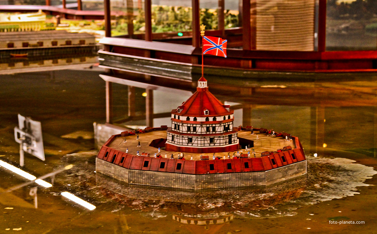 Театр-макет