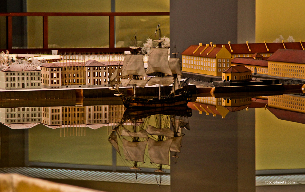 Театр-макет