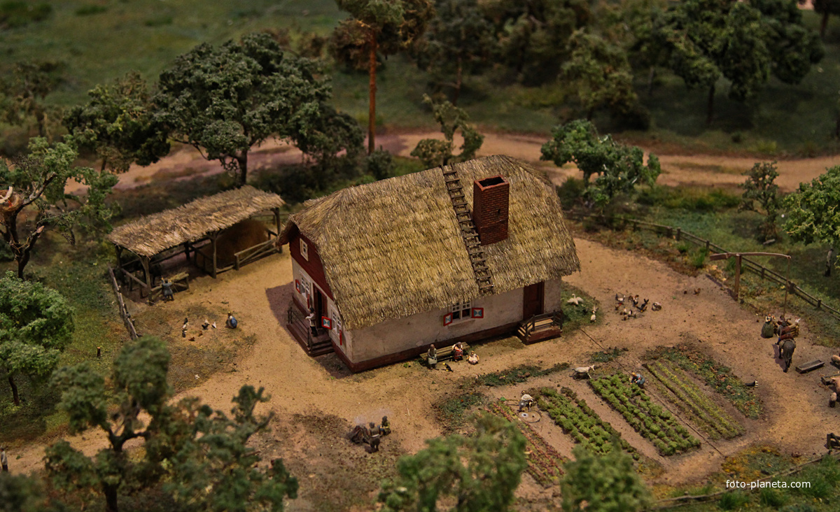 Театр-макет