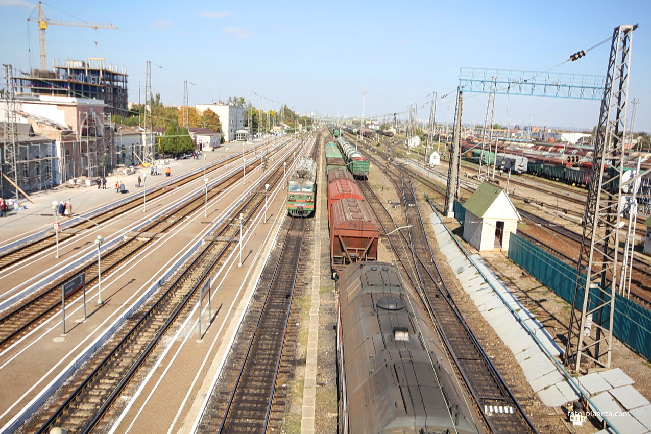 ростов батайск фото