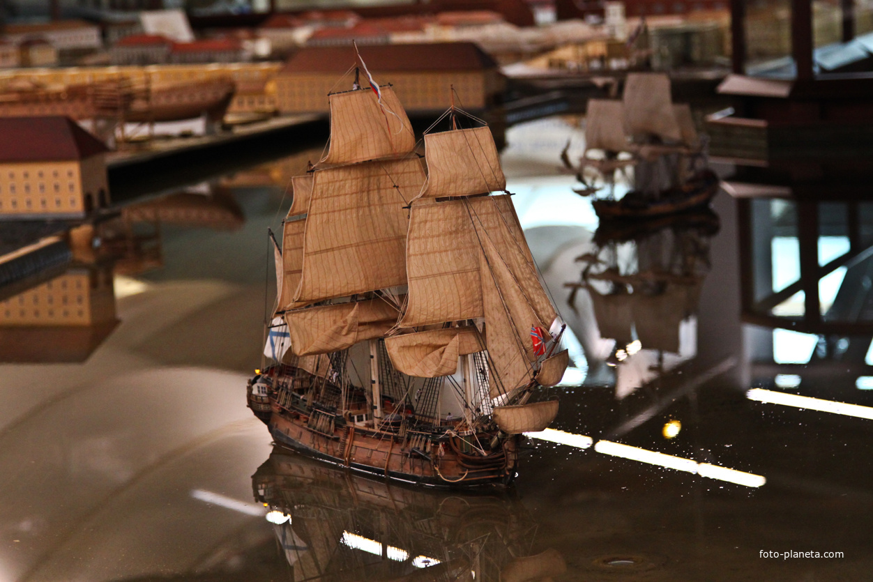 Театр-макет