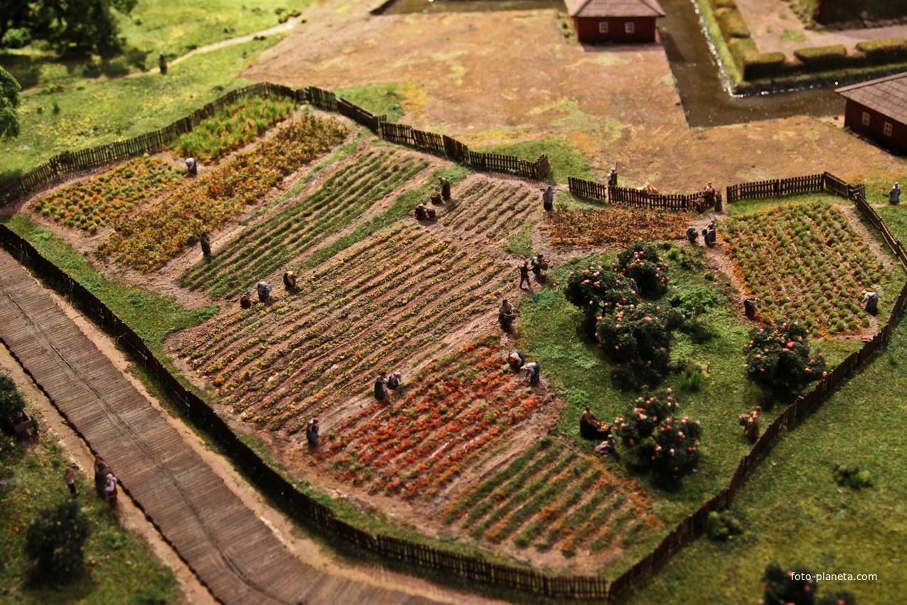 Театр-макет