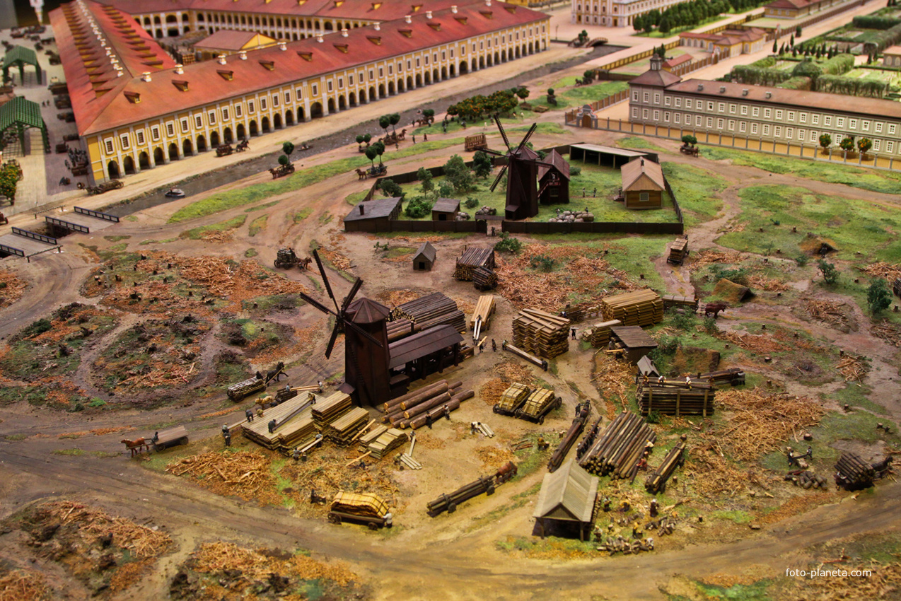 Театр-макет