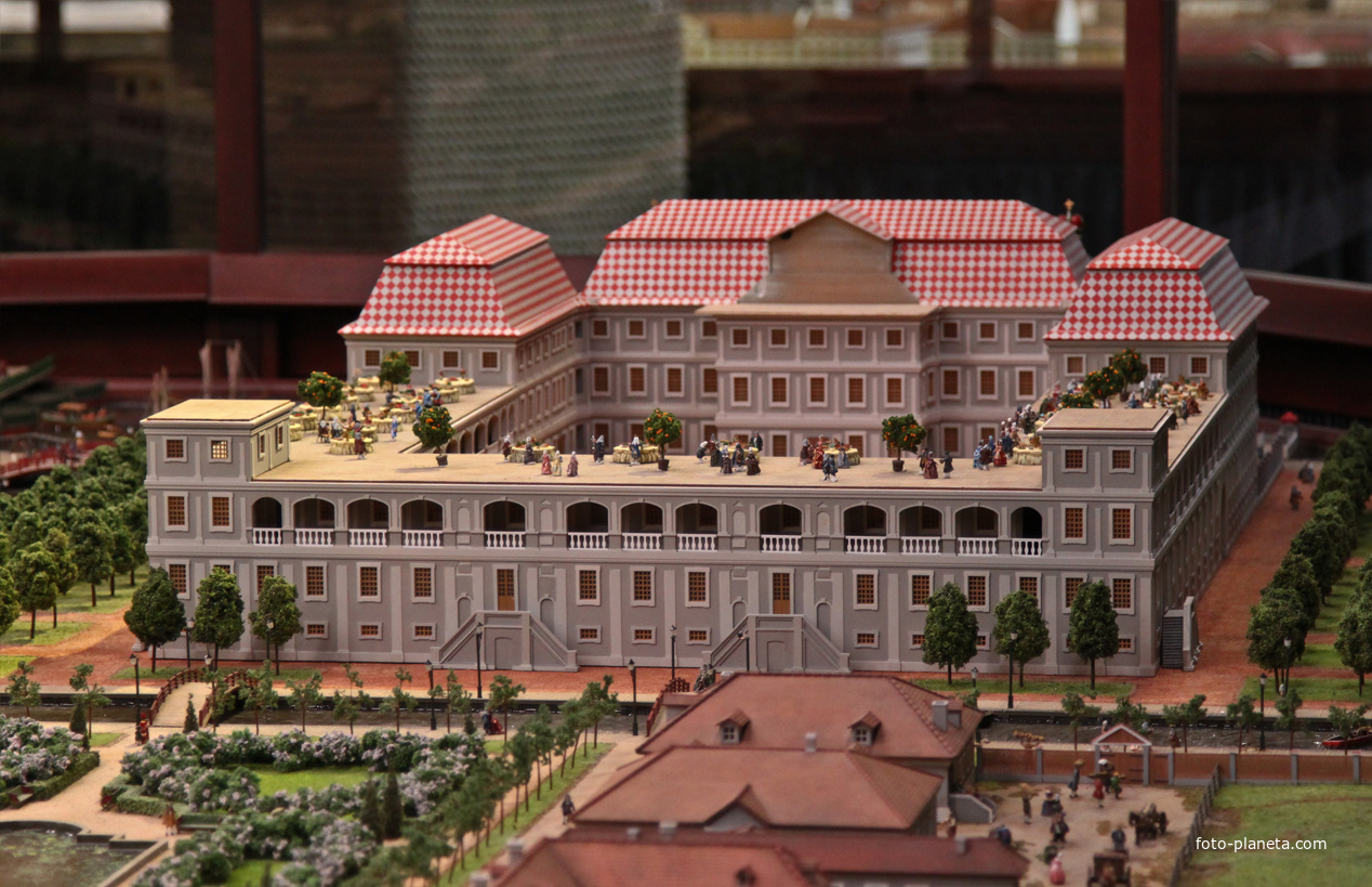 Театр-макет