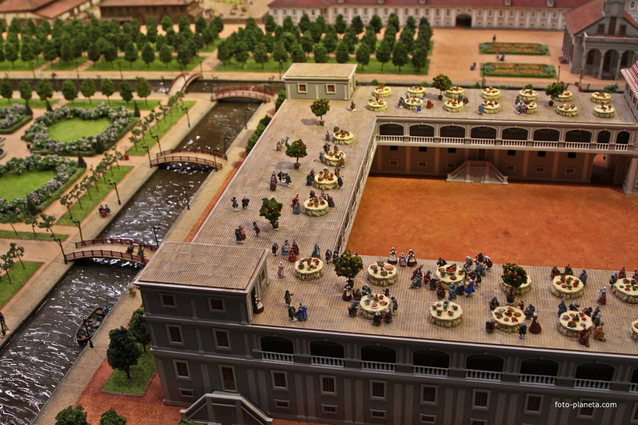 Театр-макет