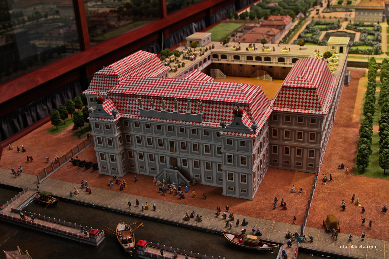 Театр-макет