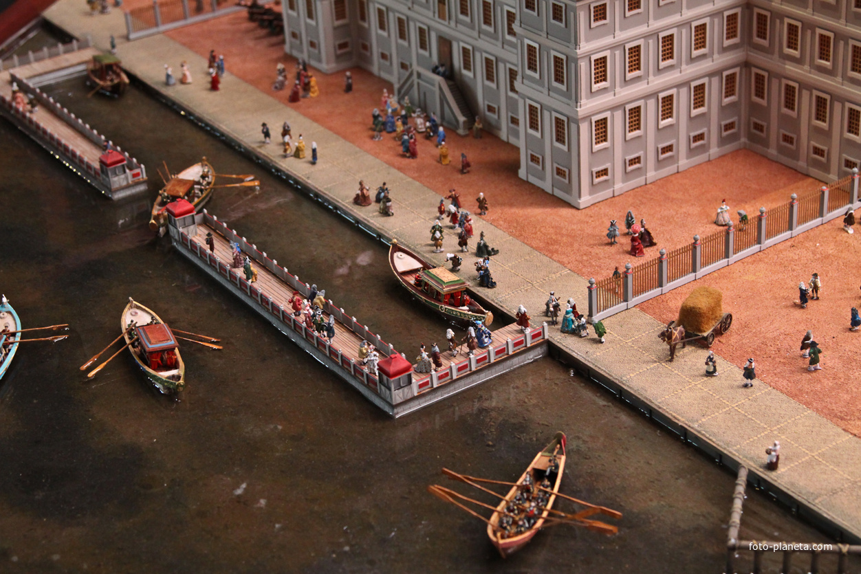 Театр-макет