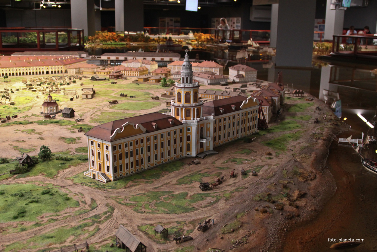 Театр-макет