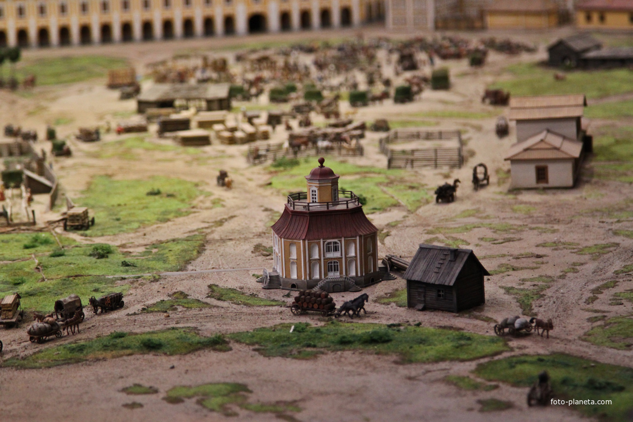 Театр-макет