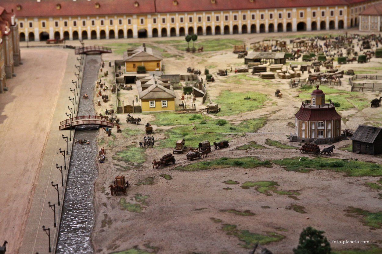 Театр-макет