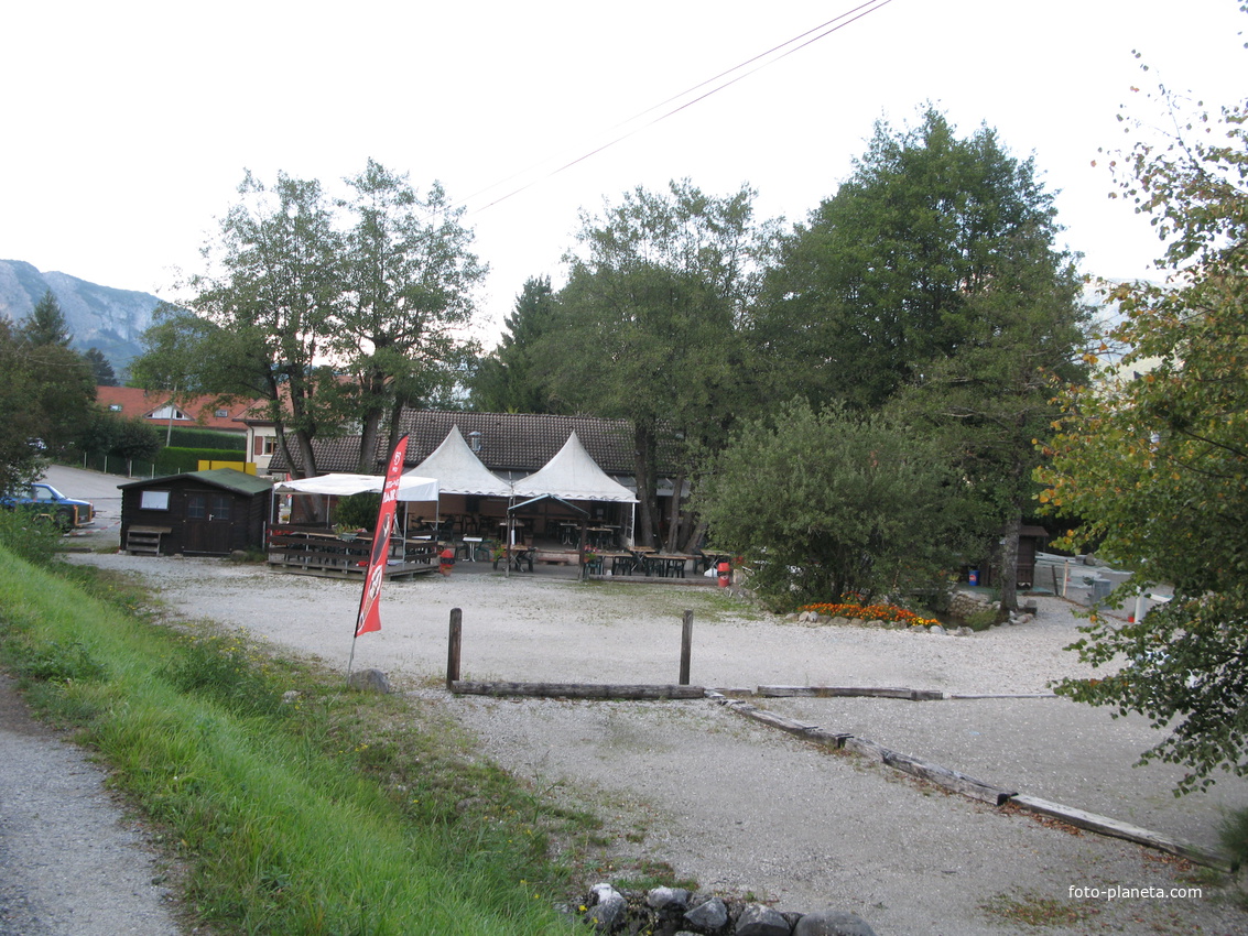 Lathuile 2014