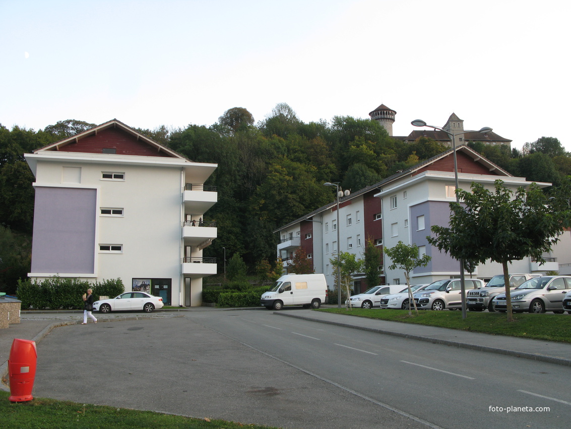 Faverges 2014