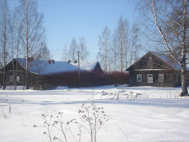 Мольно,Смоленская область.