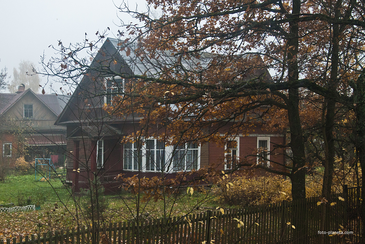 Улица Комсомольцев - подпольщиков