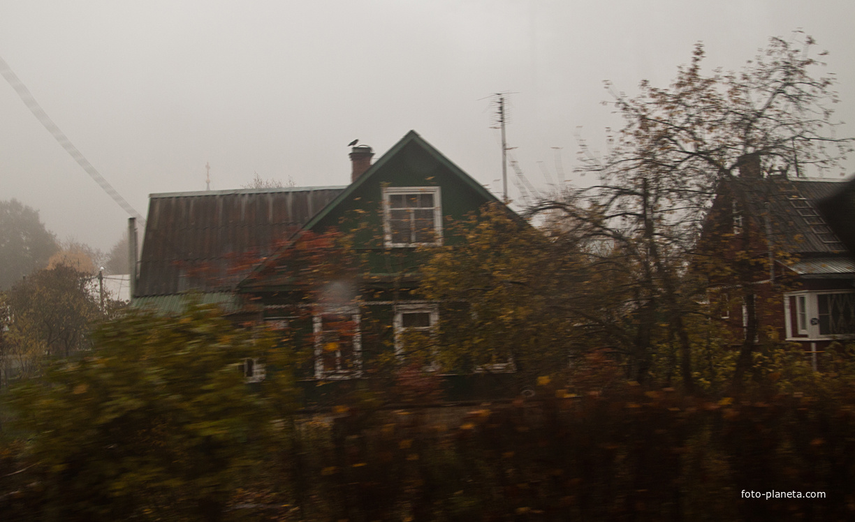 Улица Комсомольцев - подпольщиков