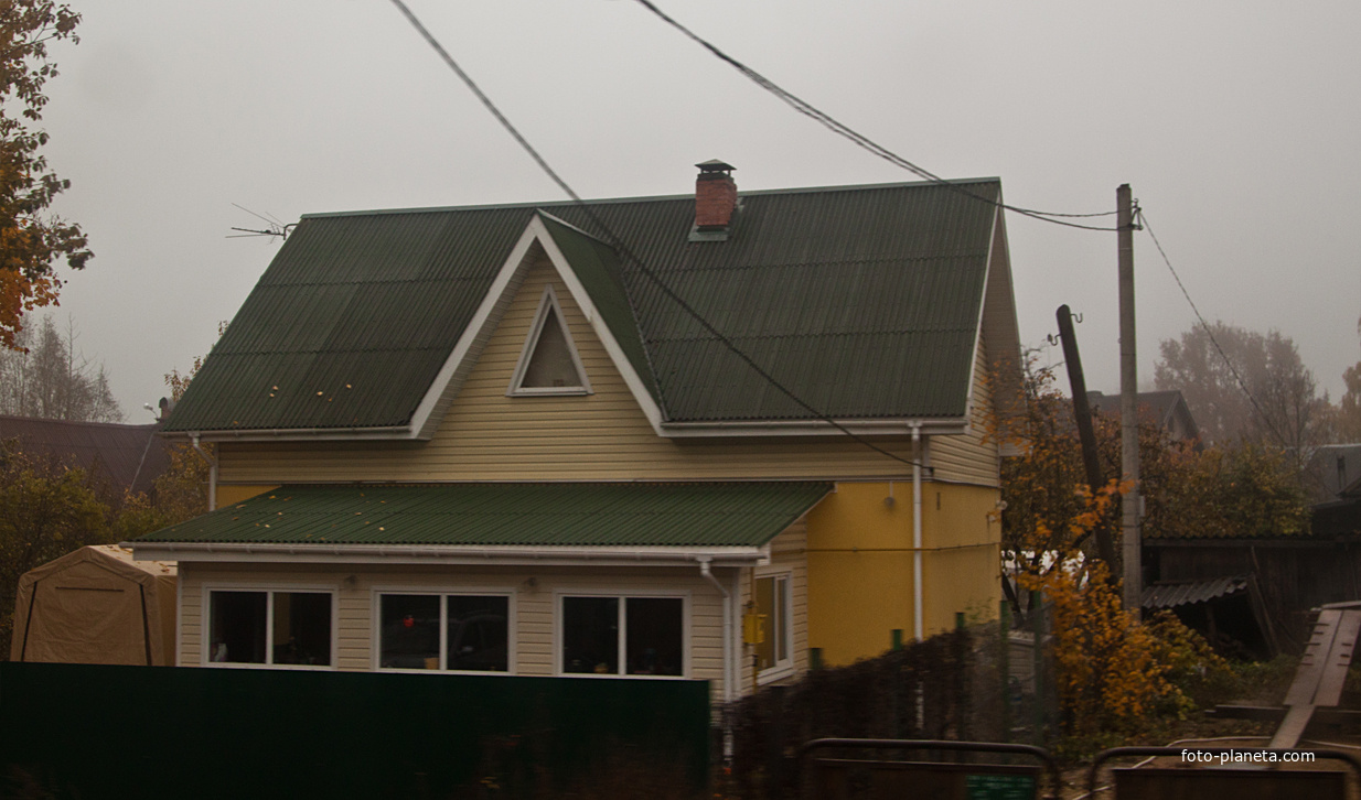 Улица Комсомольцев - подпольщиков