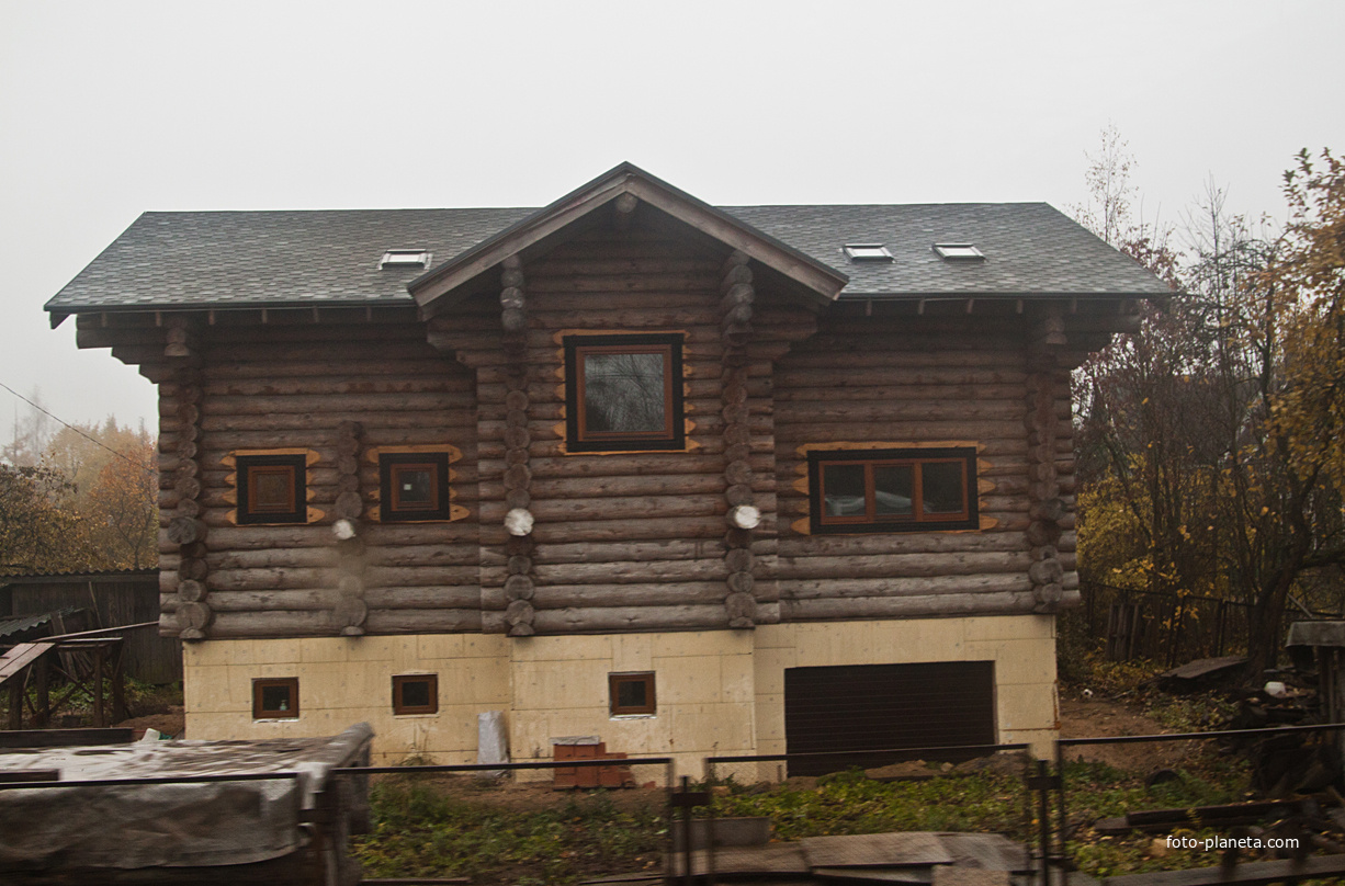 Улица Комсомольцев - подпольщиков