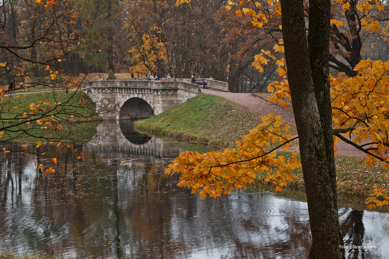 Карпин мост
