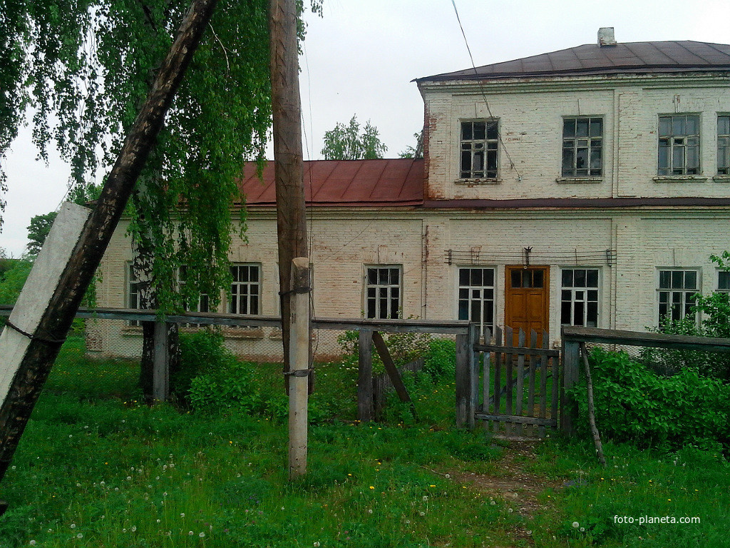 Сухой карсун ульяновская область